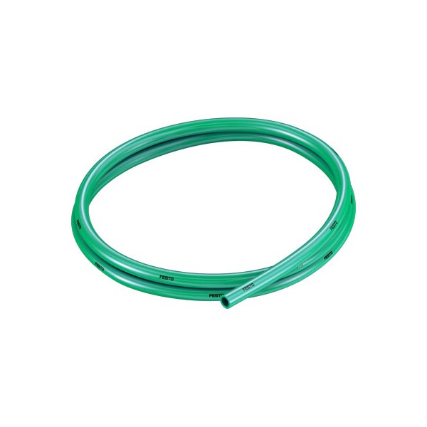 Festo Plastic Tubing PUN-V0-8X2-GN-C PUN-V0-8X2-GN-C - main